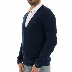 CARDIGAN BASIC SUN68 - Mad Fashion | img vers.300x/